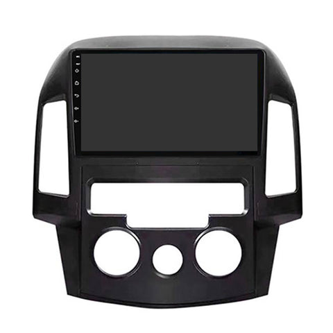 Audi A1 | Autoradio CarPlay & Android Auto | 2010-2018 | Android 15