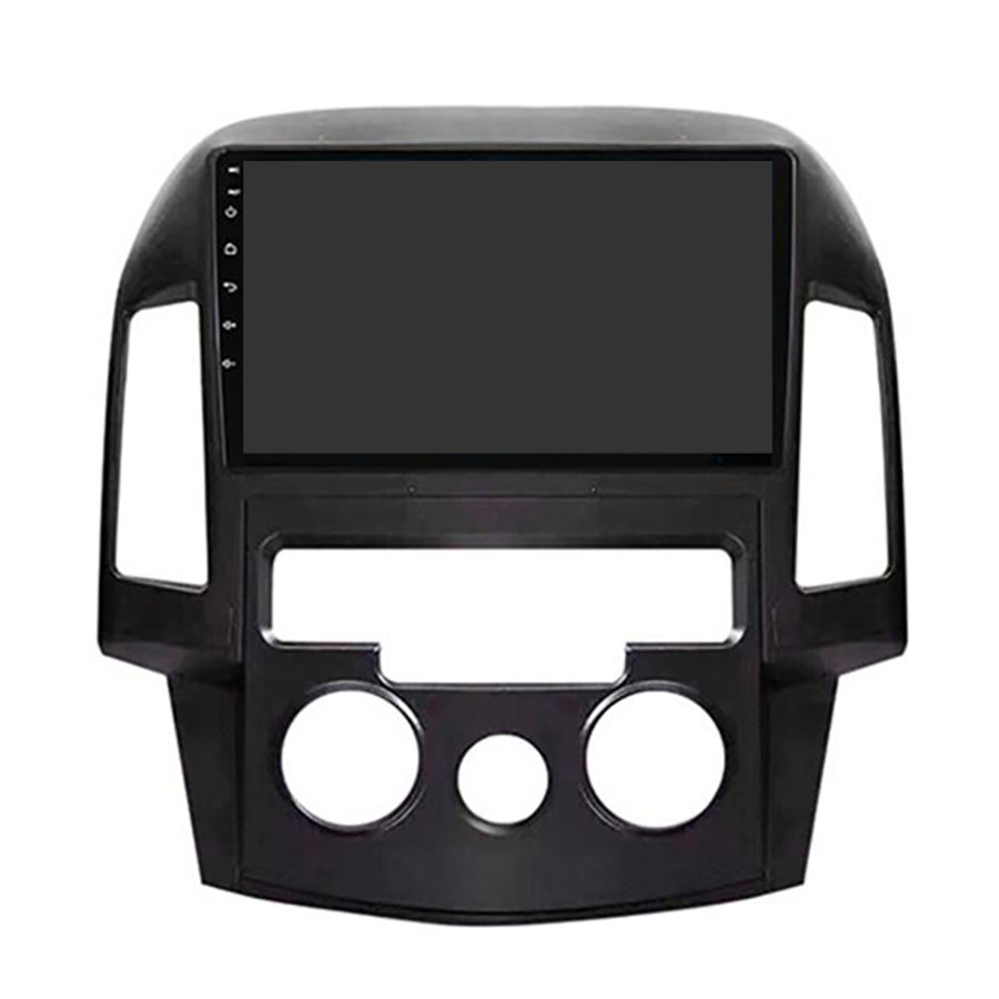 Audi A1 | Autoradio CarPlay & Android Auto | 2010-2018 | Android 15