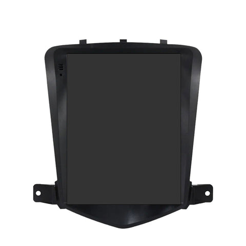 Chevrolet Cruze | Autoradio | CarPlay & Android Auto | Android 15.0 | 2009 t/m 2015