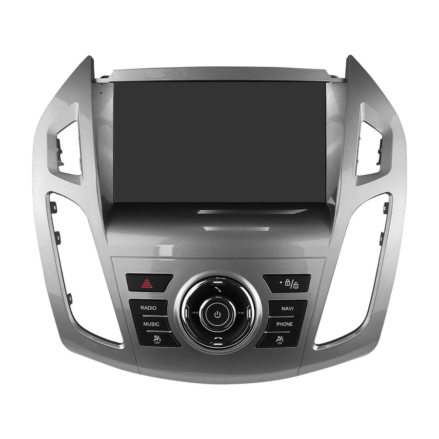 Audi A1 | Autoradio CarPlay & Android Auto | 2010-2018 | Android 15