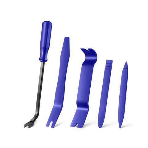 Demontage tools set | Voor Android autoradio’s | NAVIBOP TOOLS-500